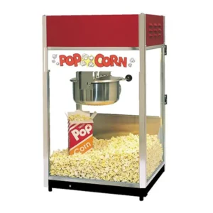 Popcorn Machine