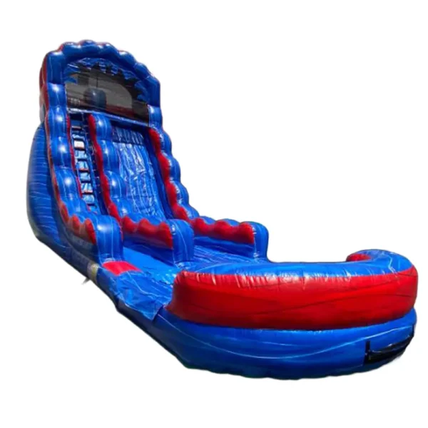 Americana Water Slide 20ft