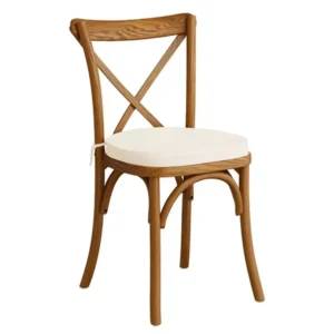 Crossback Chair