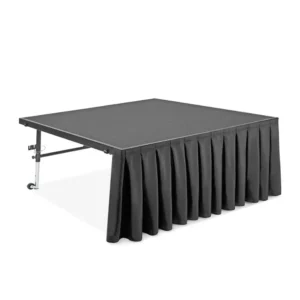 Stage 4' x 4' - Call for Princing