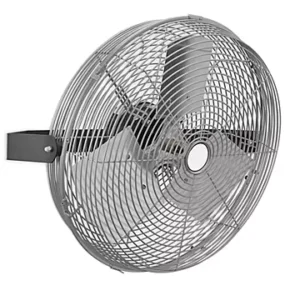 Wall Mount Fan